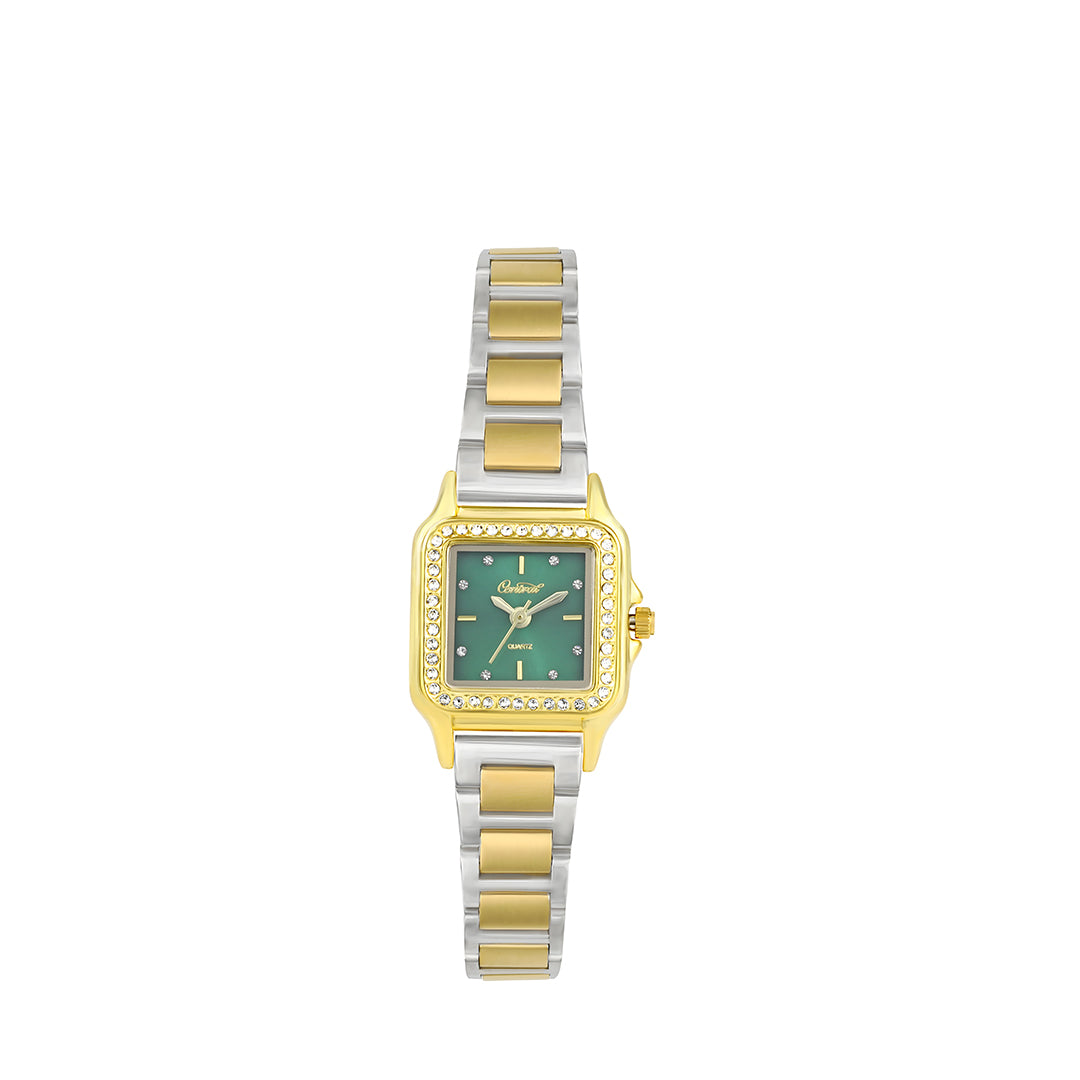 Women's Quartz Watches Central