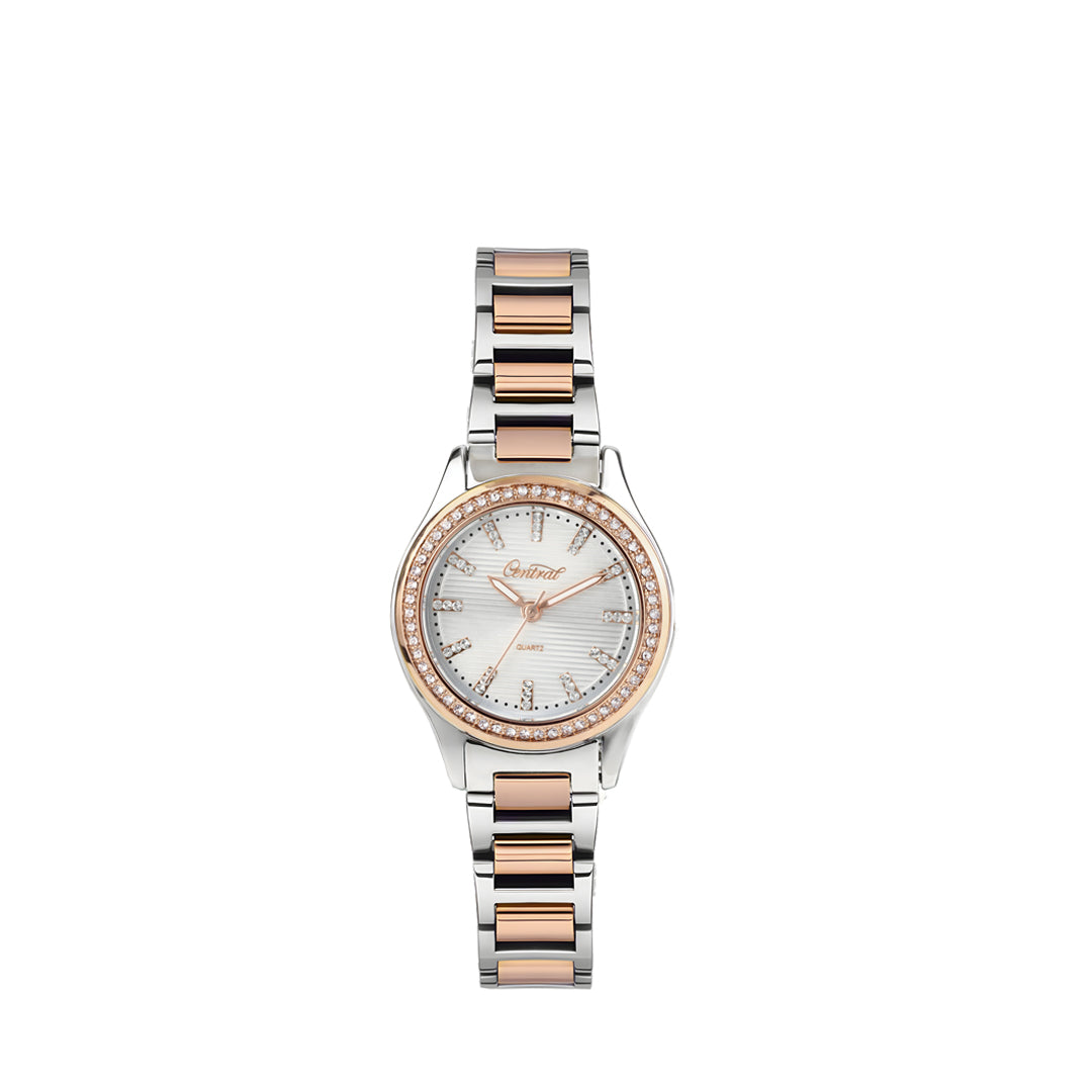 Women's Quartz Watches Central
