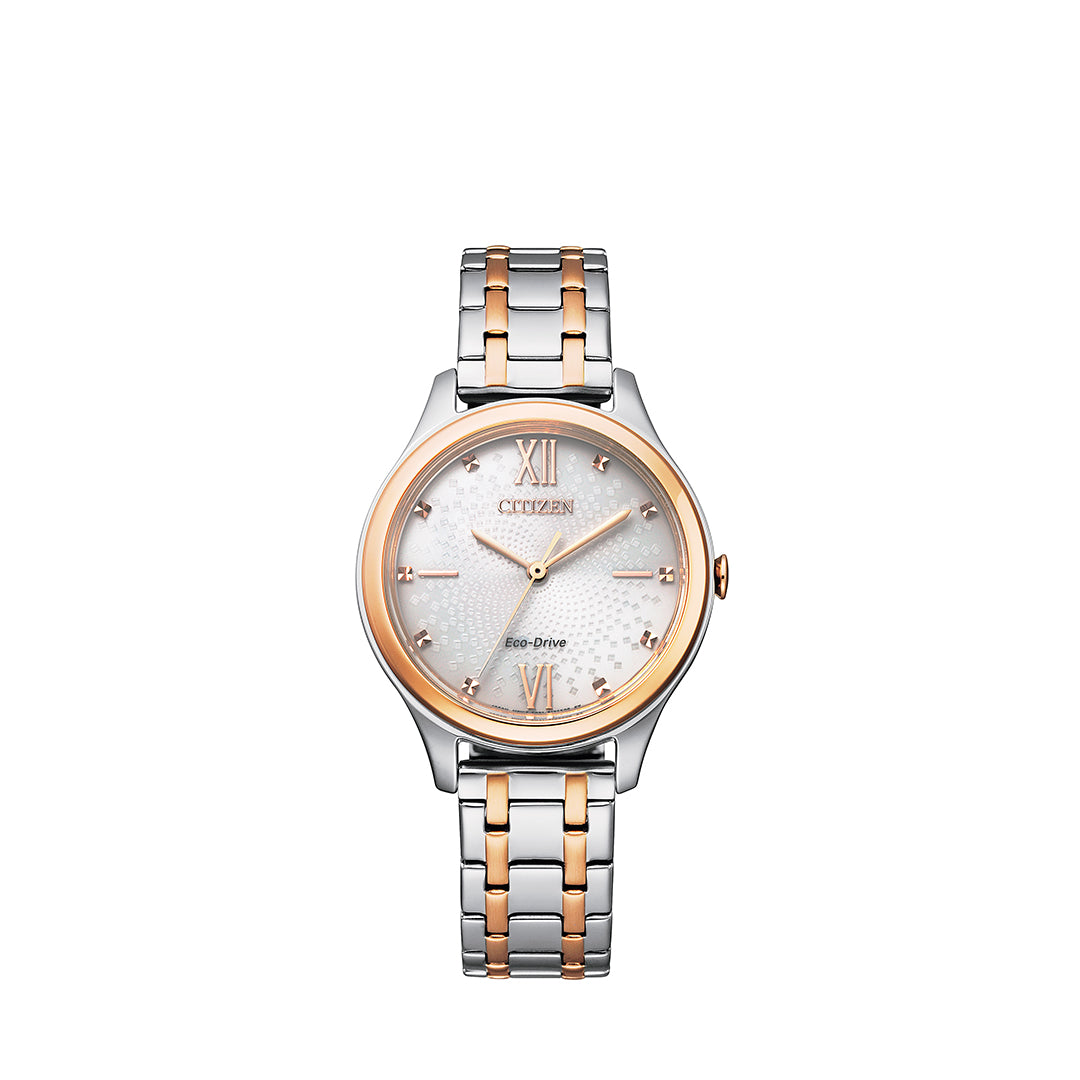 Men's Eco-Drive Citizen Watches