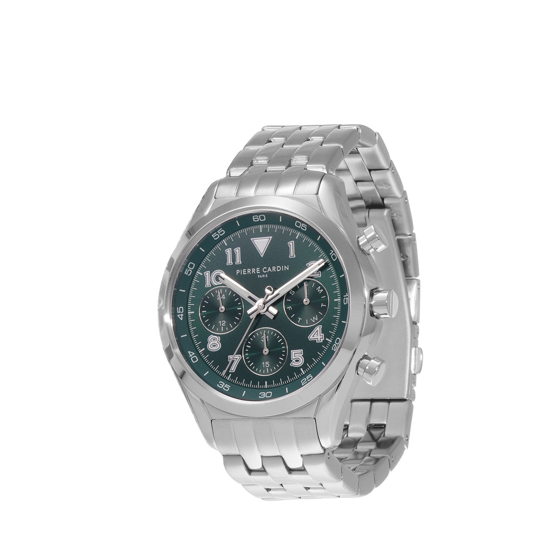 Men's Quartz Watches Pierre Cardin