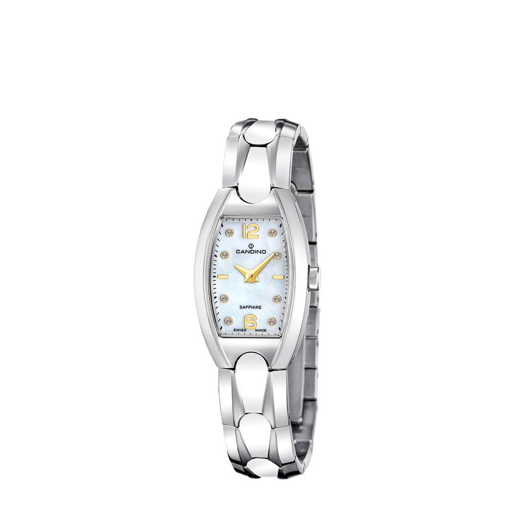 Women's Quartz Watches Candino