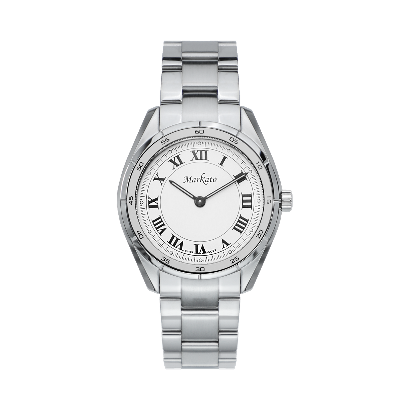 Men's Quartz Watches Markato