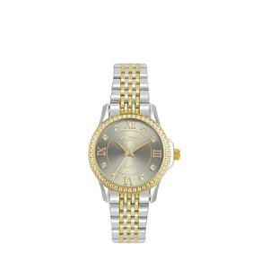 Women's Quartz Watches Central