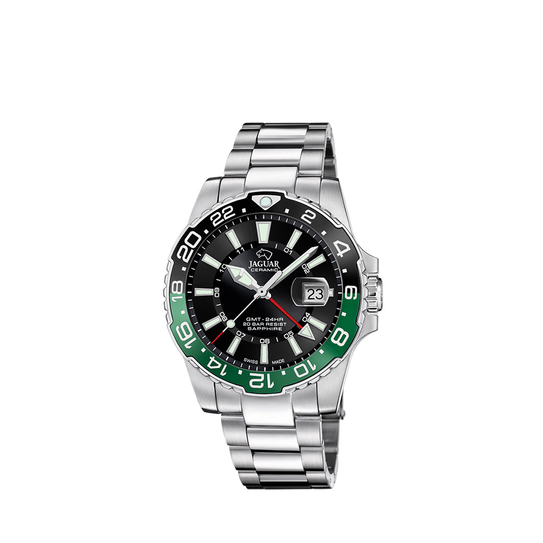 Men's Quartz Watches Jaguar