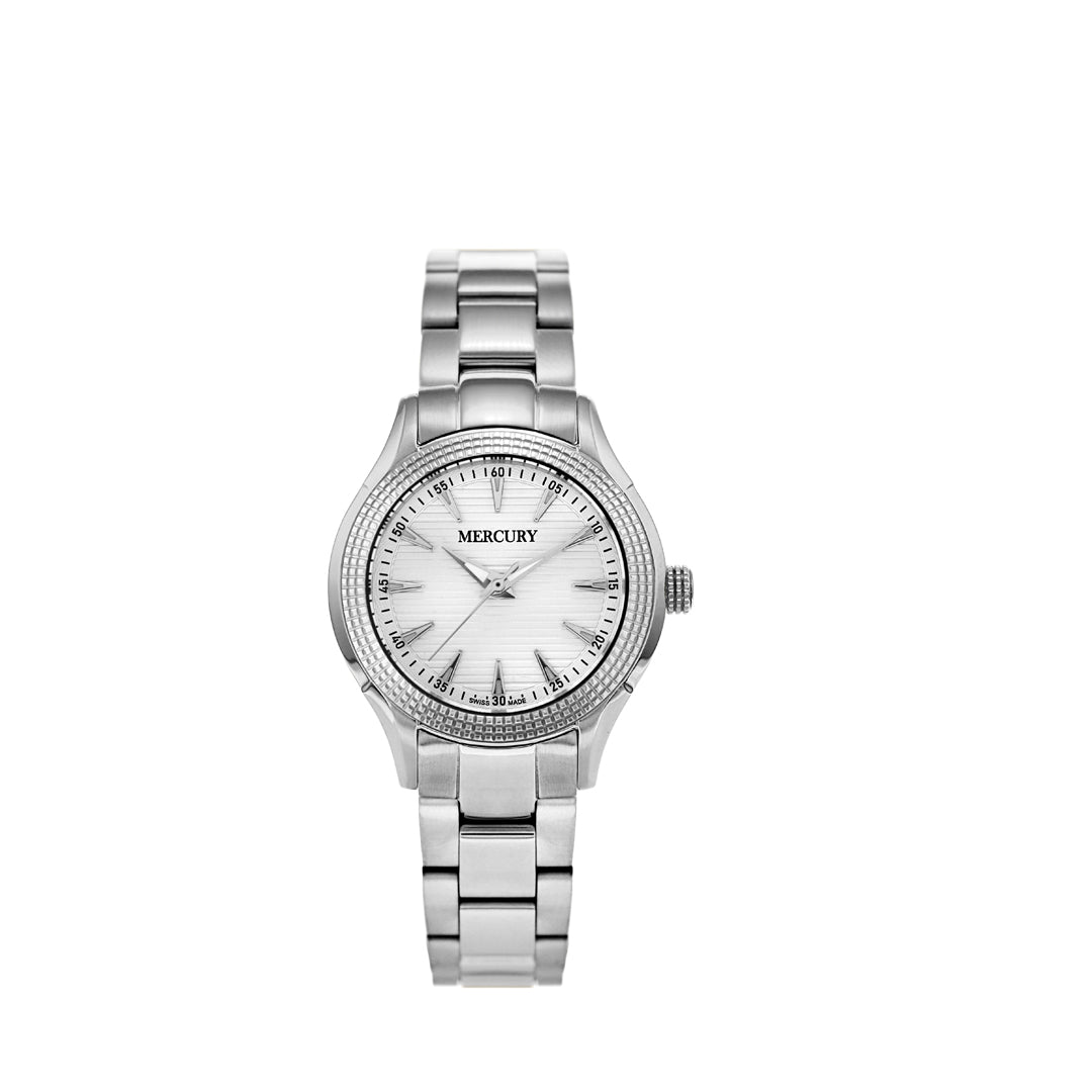 Women's Quartz Watches Mercury