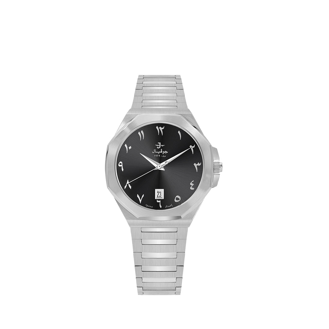 Men's Quartz Watches Jovial