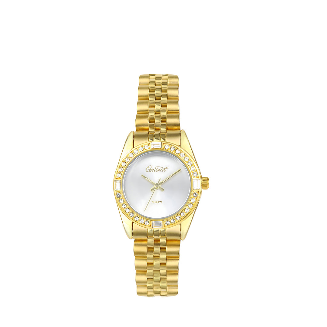 Women's Quartz Watches Central