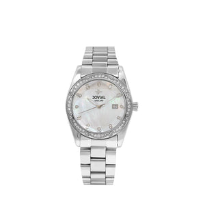 Women's Quartz Watches Jovial