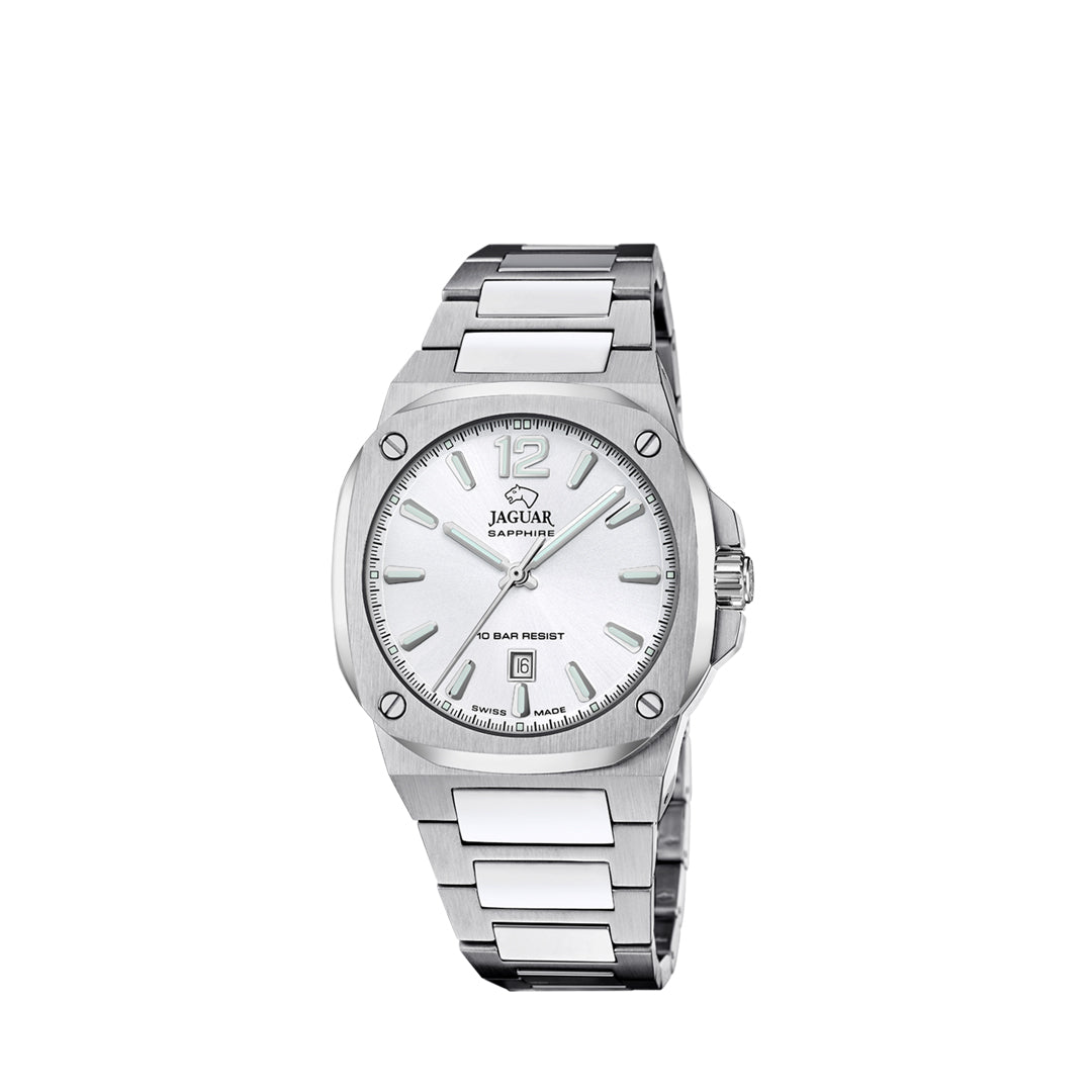 Men's Quartz Watches Jaguar