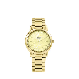 Women's Quartz Watches Jovial