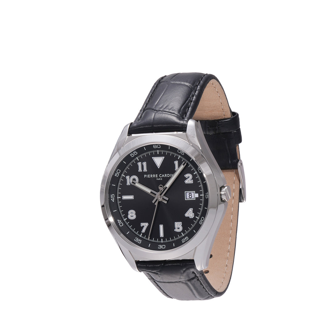 Men's Quartz Watches Pierre Cardin