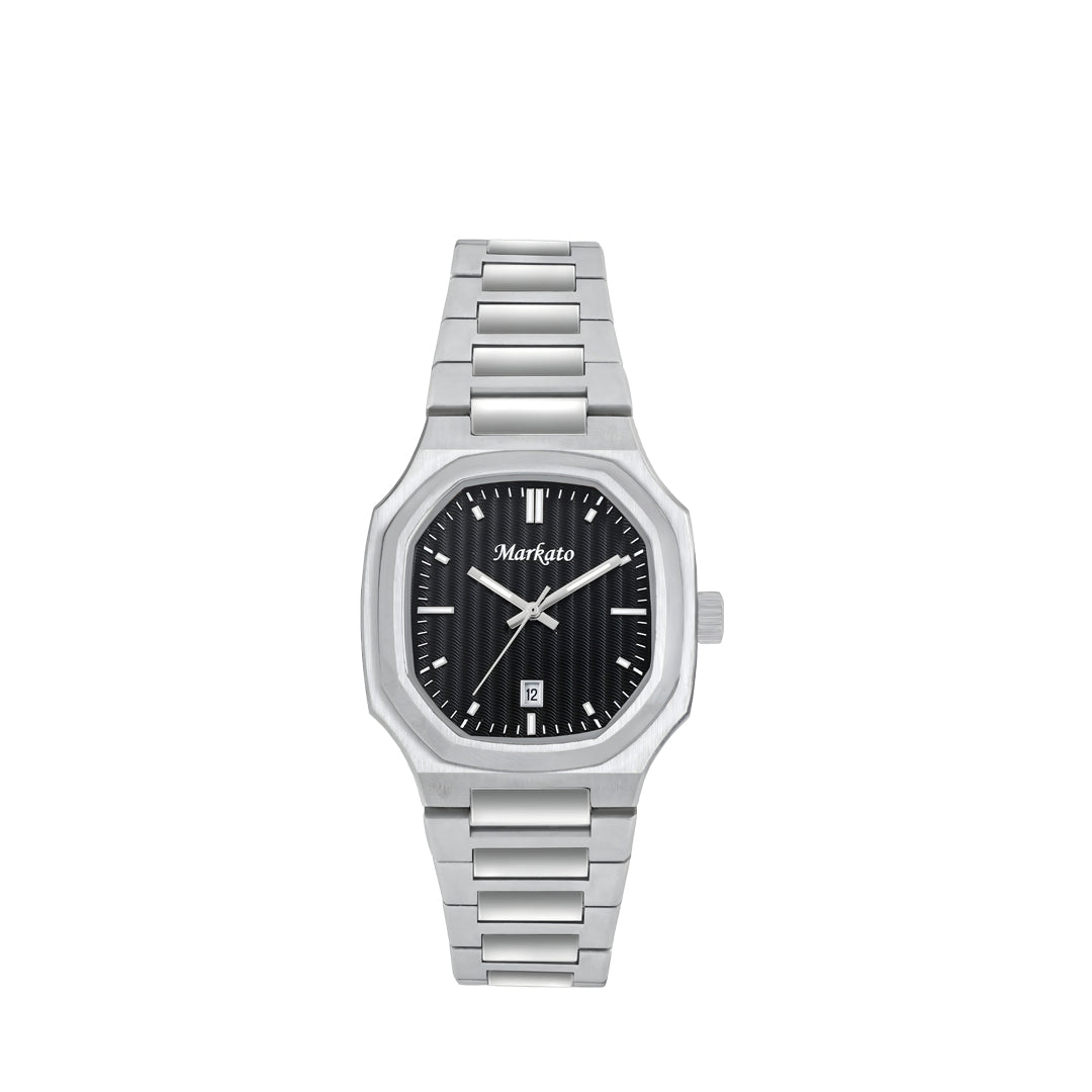 Men's Quartz Watches Markato