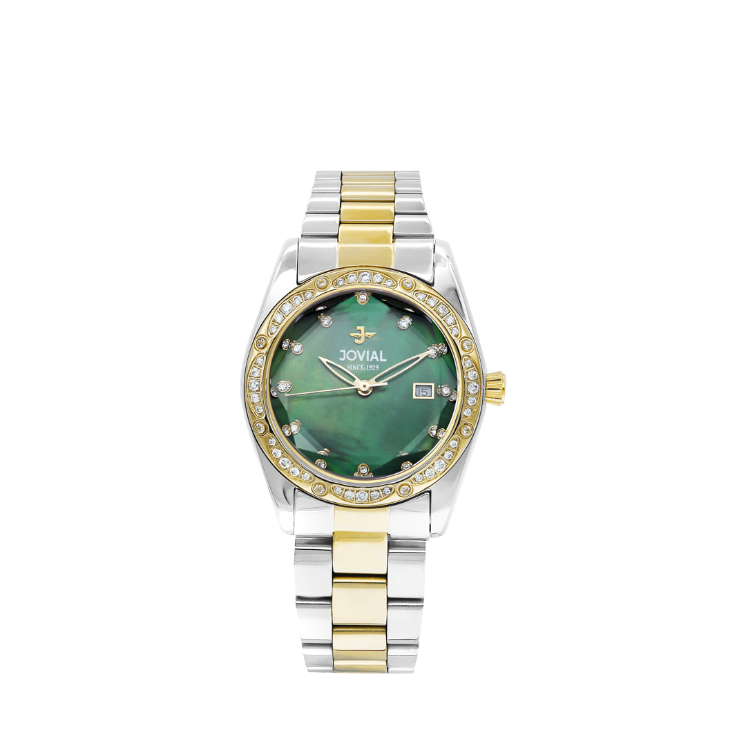 Women's Quartz Watches Jovial