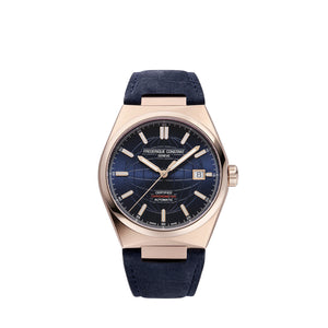 Men's Automatic Watches Frederique Constant