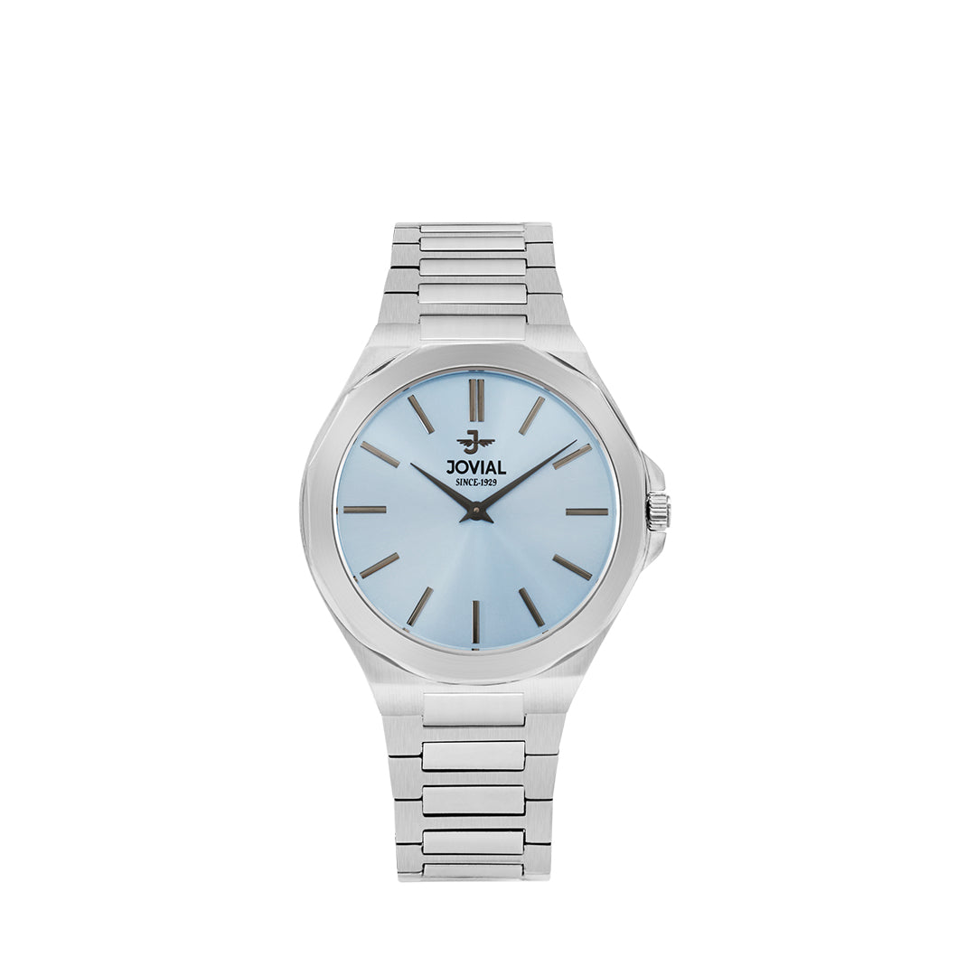 Men's Quartz Watches Jovial