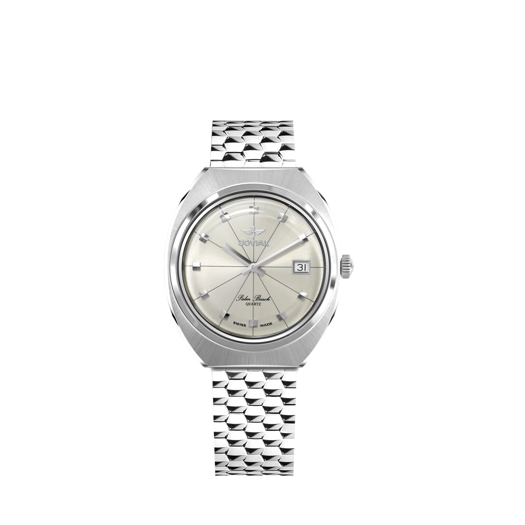 Men's Quartz Watches Jovial