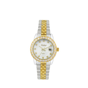 Women's Quartz Watches Central