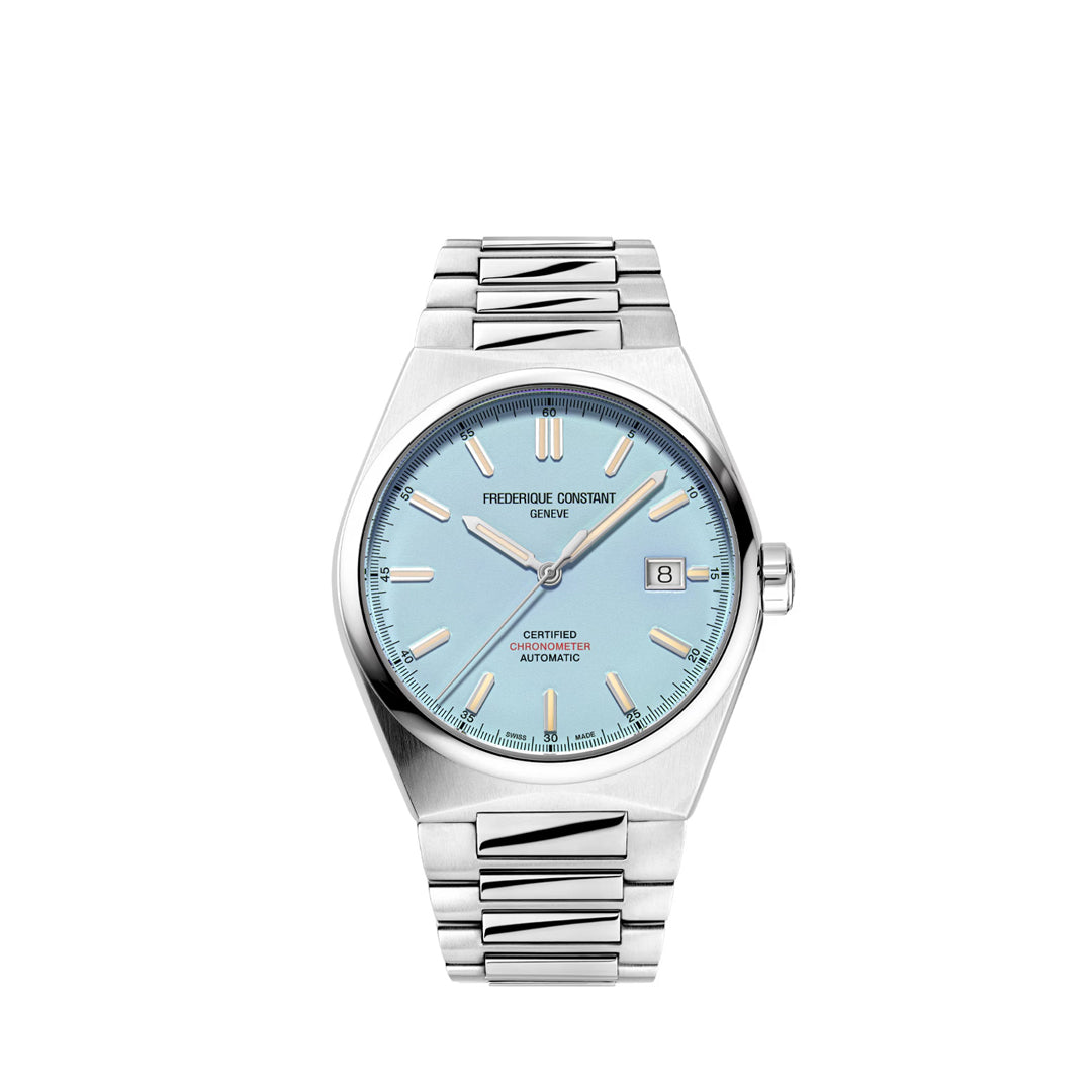 Men's Automatic Watches Frederique Constant