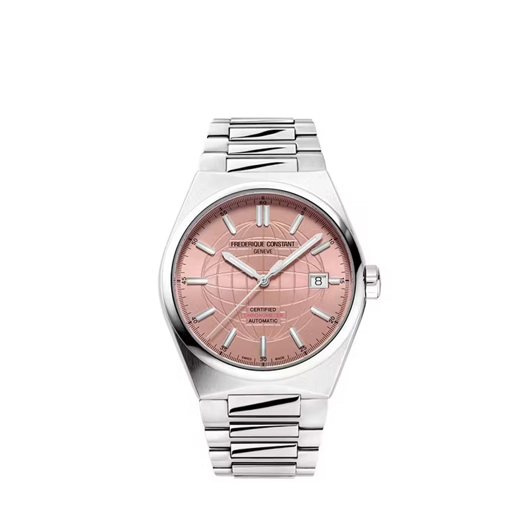 Men's Automatic Watches Frederique Constant