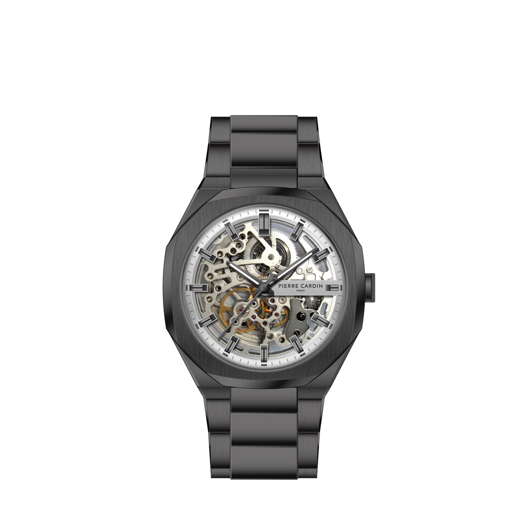 Men's Automatic Watches Pierre Cardin