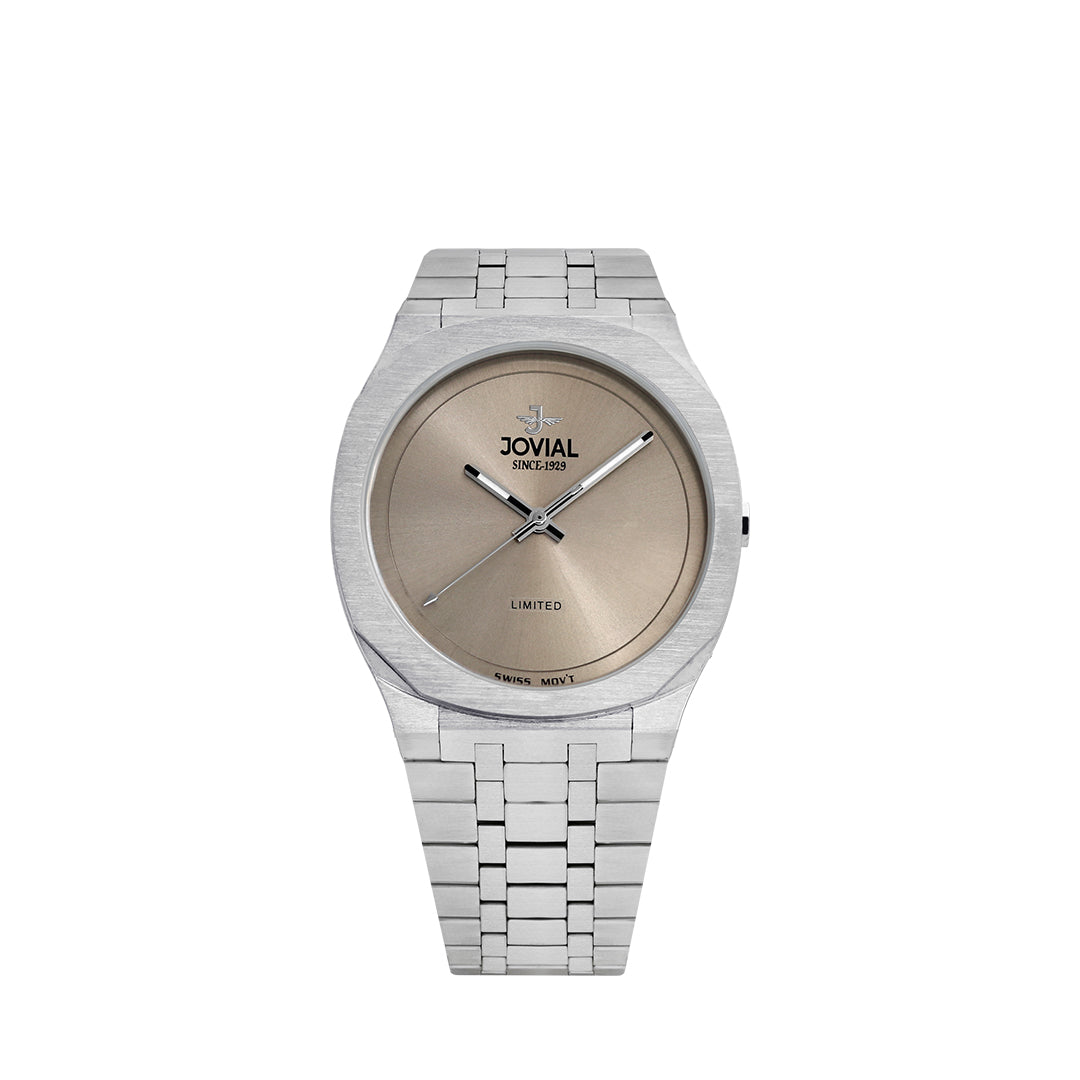 Men's Quartz Watches Jovial