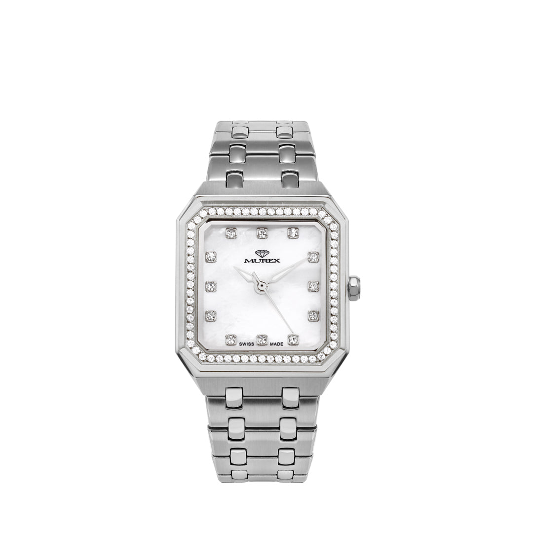Women's Quartz Watches Murex