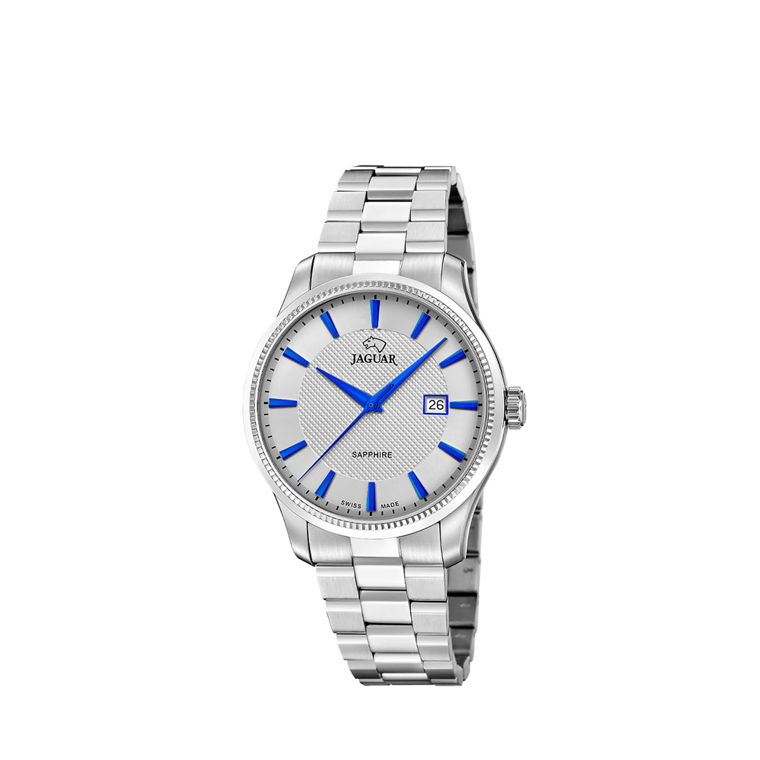 Men's Quartz Watches Jaguar