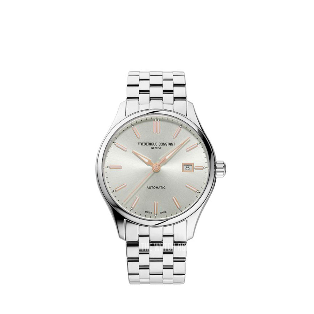 Men's Automatic Watches Frederique Constant
