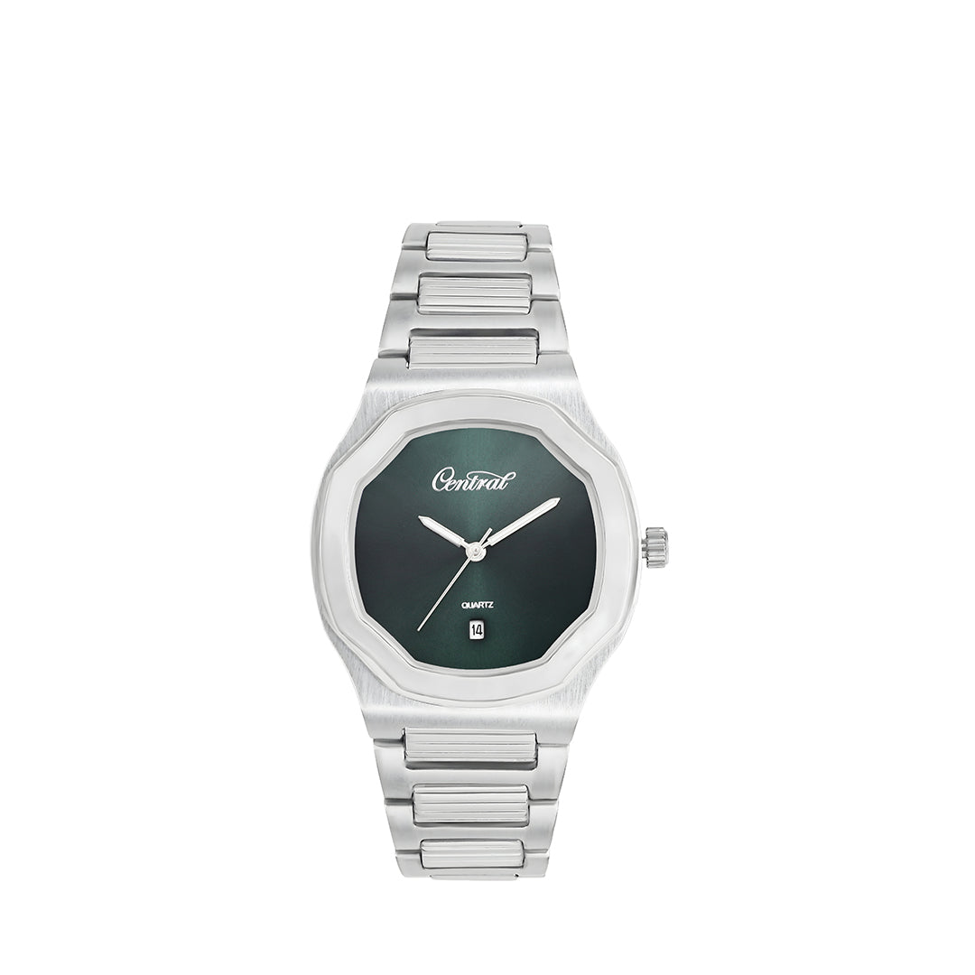 Men's Quartz Watches Central