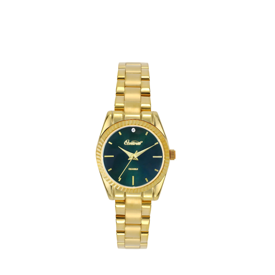Women's Quartz Watches Central