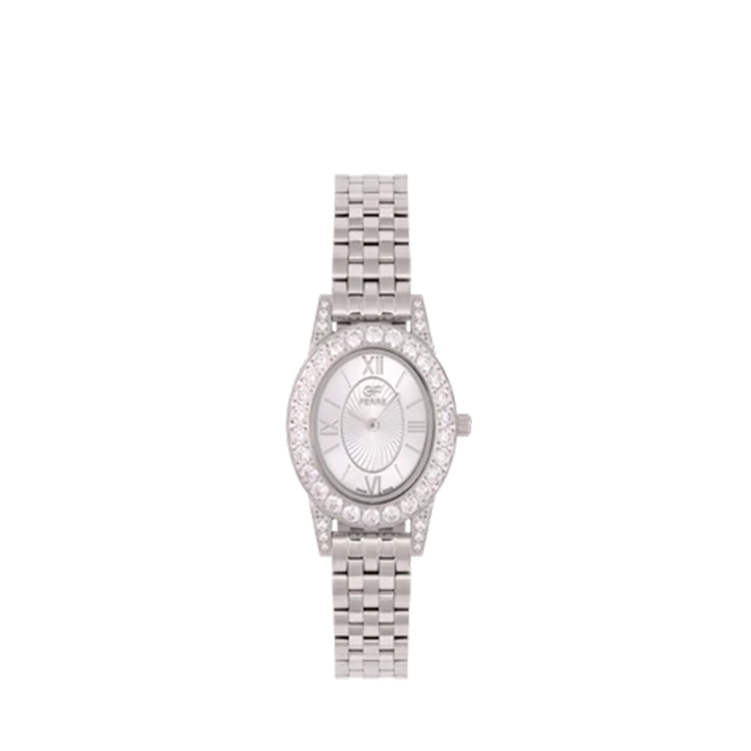Women's Quartz Watches GF Ferre