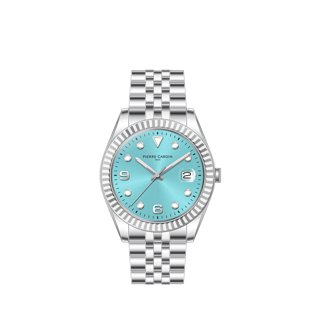 Men's Quartz Watches Pierre Cardin