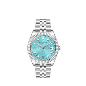 Men's Quartz Watches Pierre Cardin