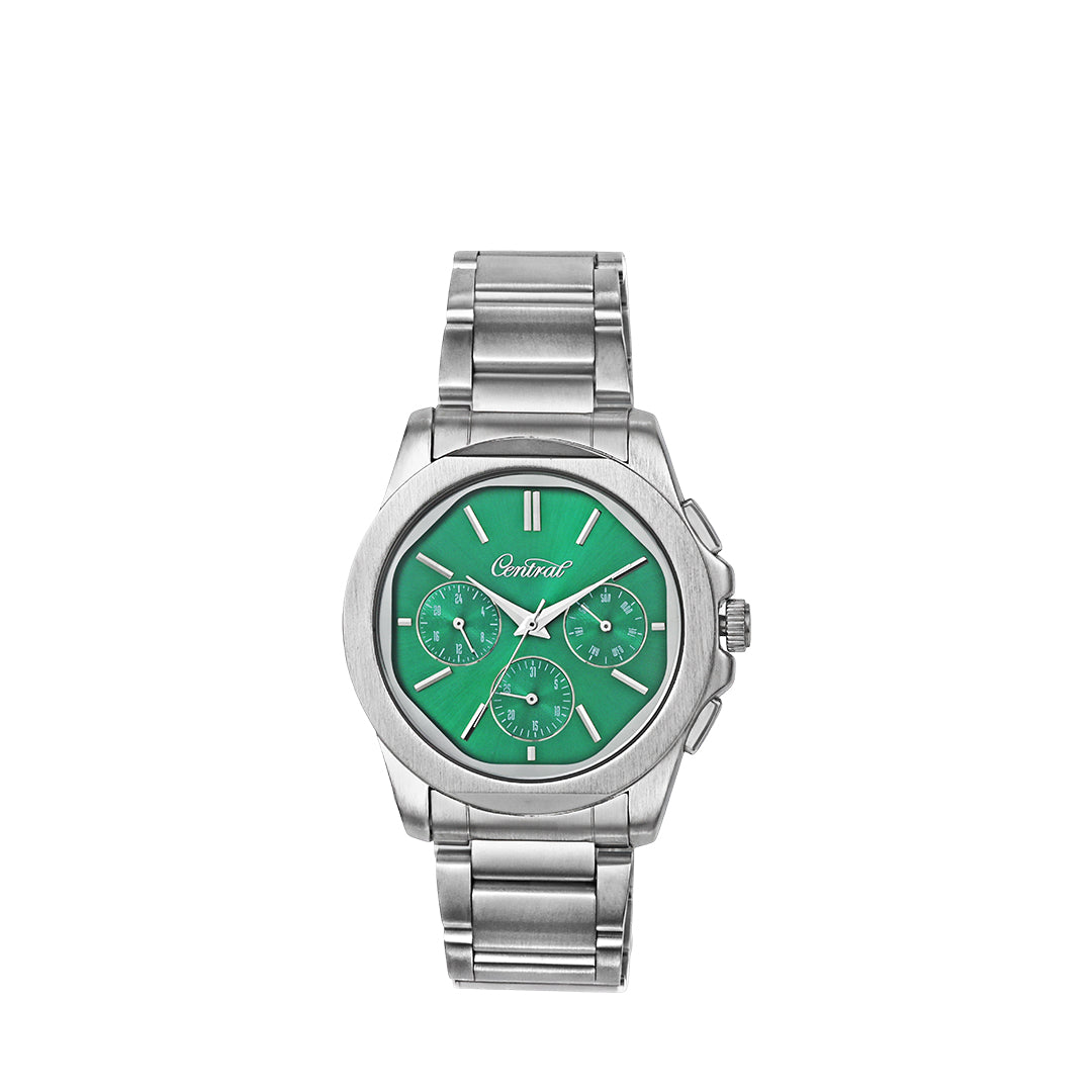 Men's Quartz Watches Central