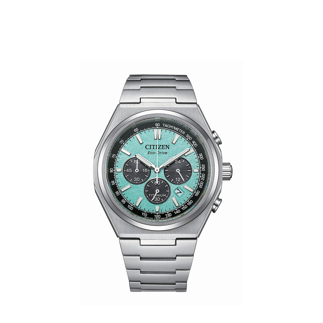 Men's Eco-Drive Citizen Watches