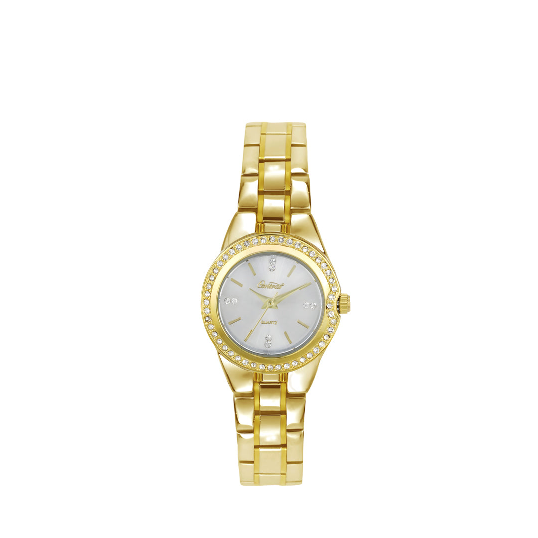 Women's Quartz Watches Central
