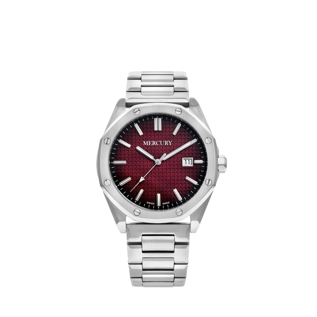 Men's Quartz Watches Mercury