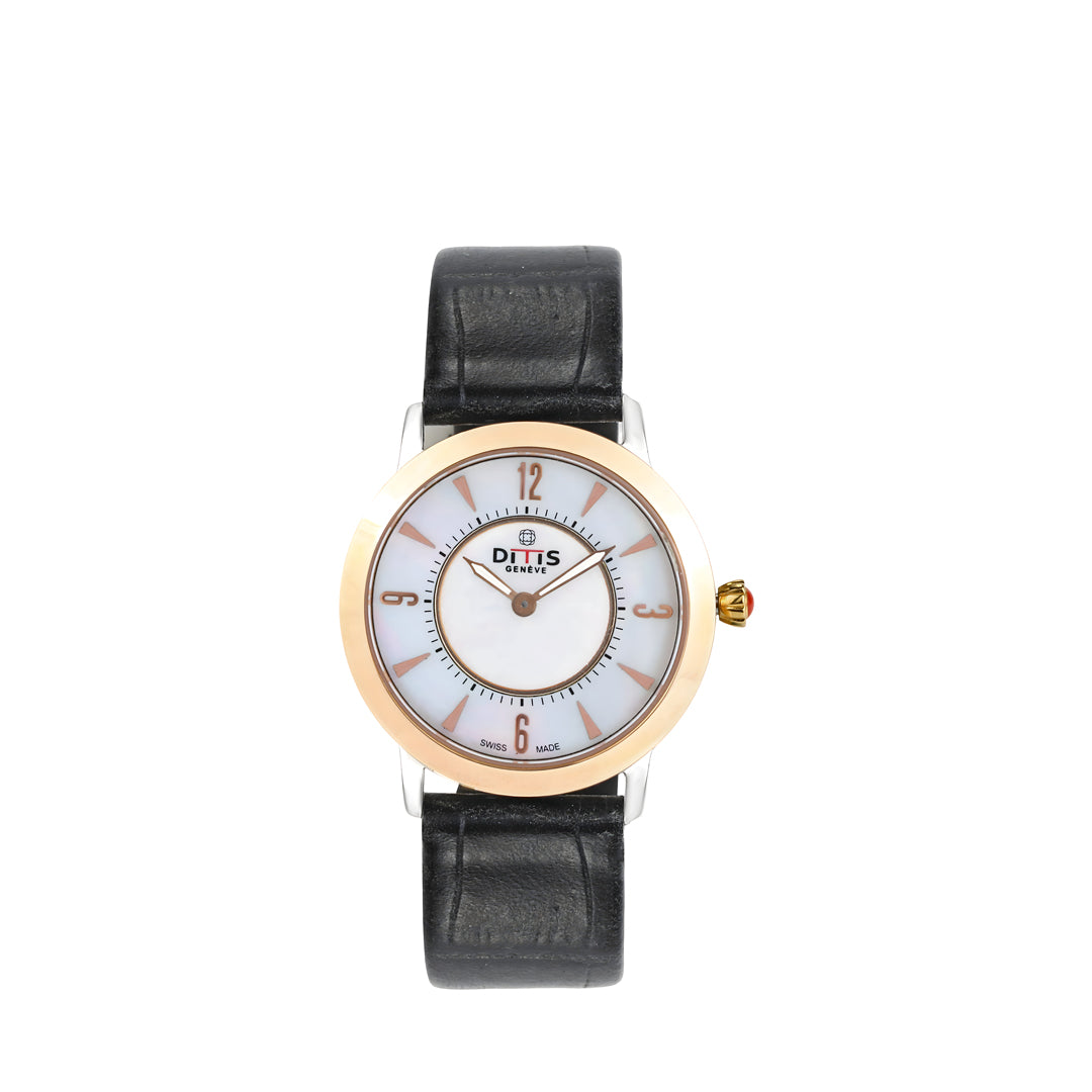 Women's Quartz Watches Ditis