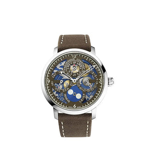 ساعات أوتوماتيكية رجالية من Frederique Constant