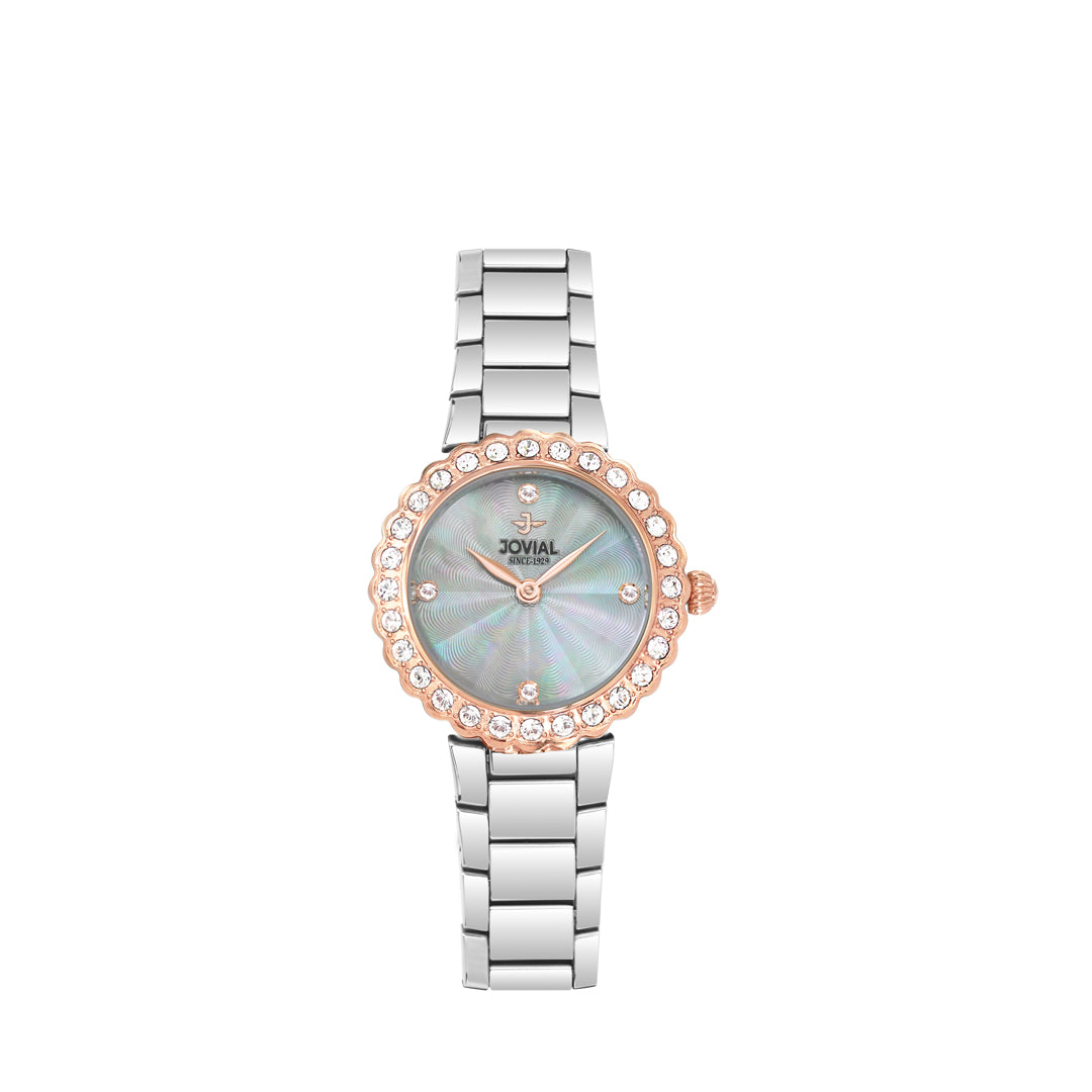 Women's Quartz Watches Jovial