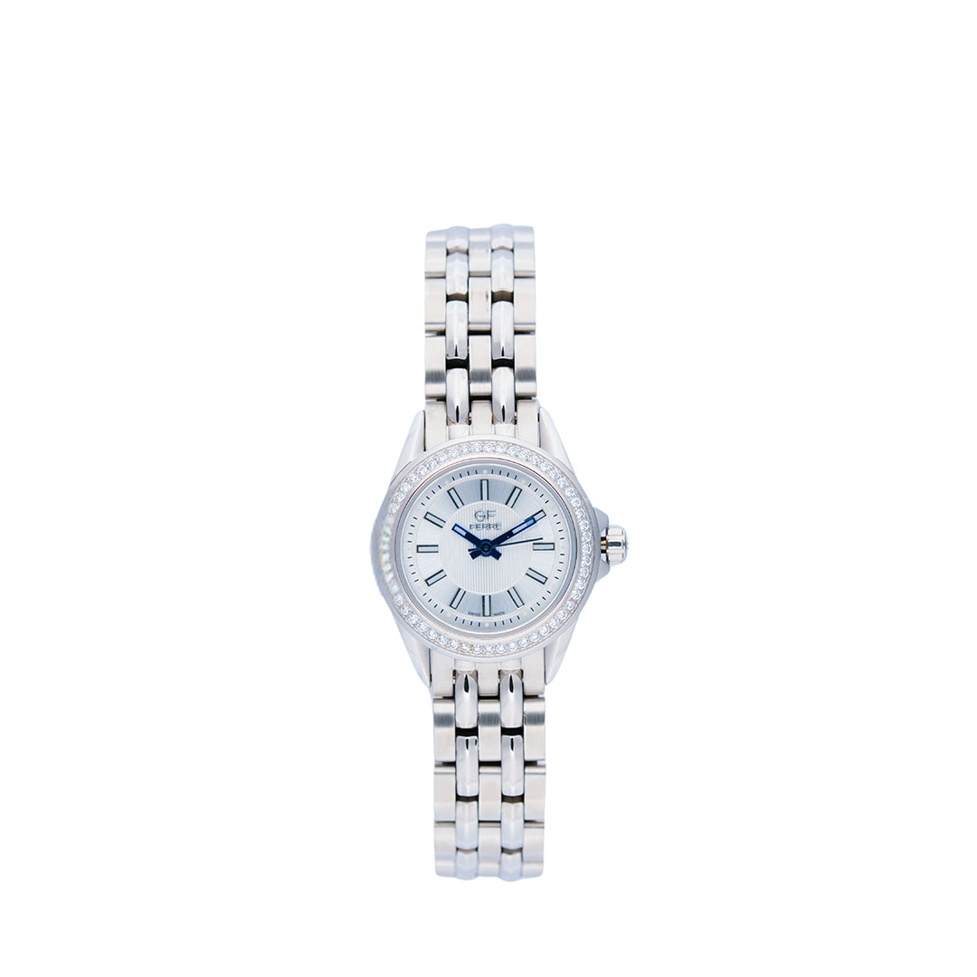Women's Quartz Watches GF Ferre