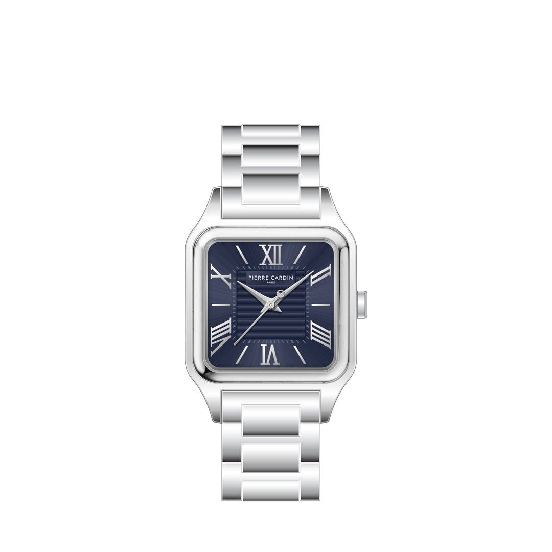 Men's Quartz Watches Pierre Cardin