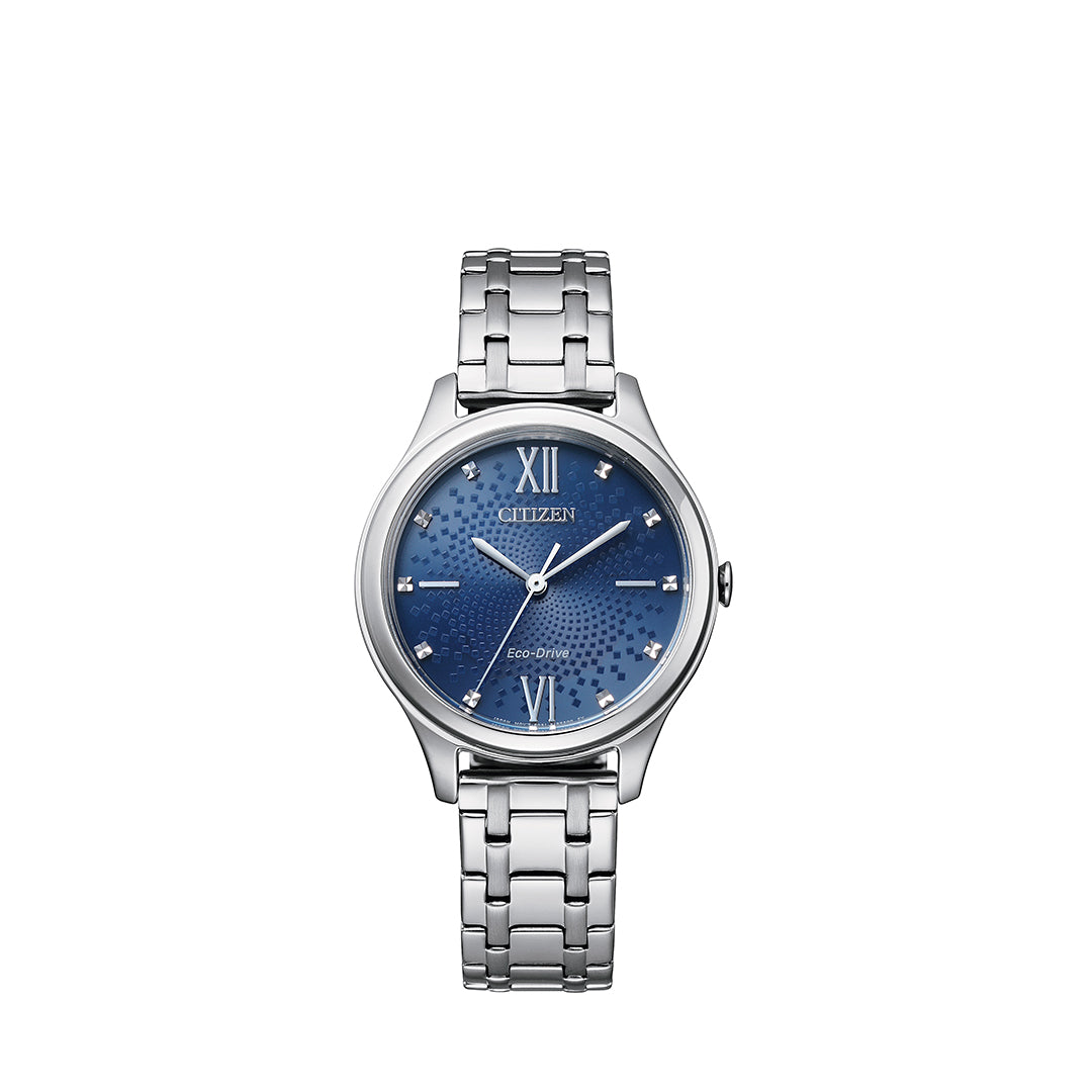 Men's Eco-Drive Citizen Watches