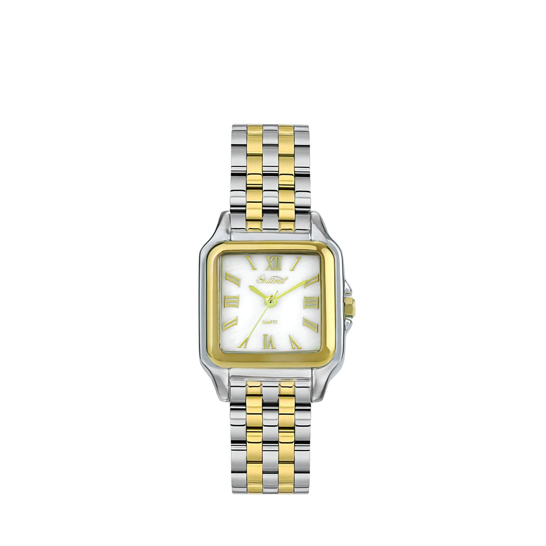 Women's Quartz Watches Central
