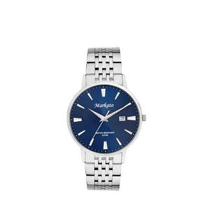 Men's Quartz Watches Markato