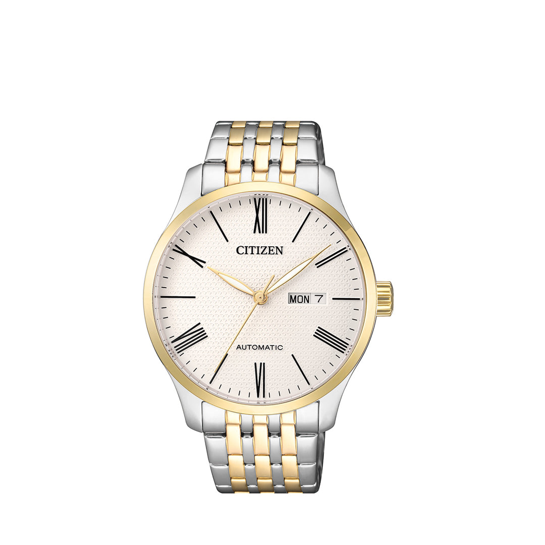 Men's Automatic Watches Citizen