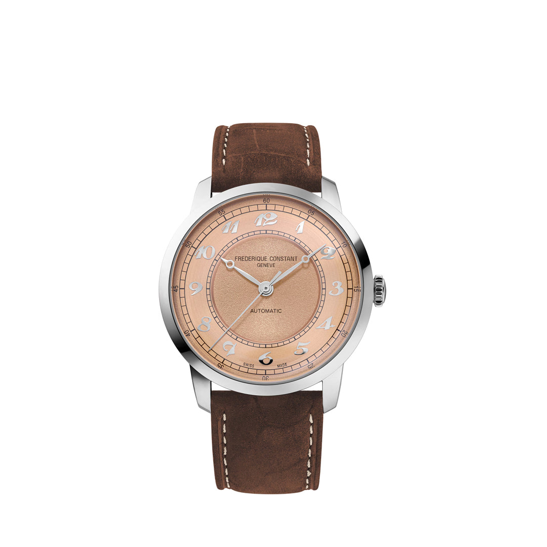 Men's Automatic Watches Frederique Constant