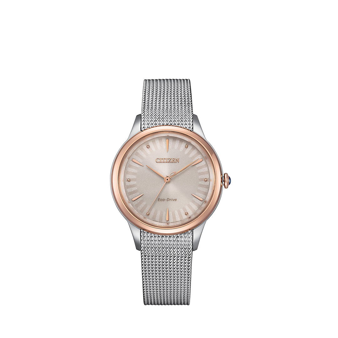Men's Eco-Drive Citizen Watches