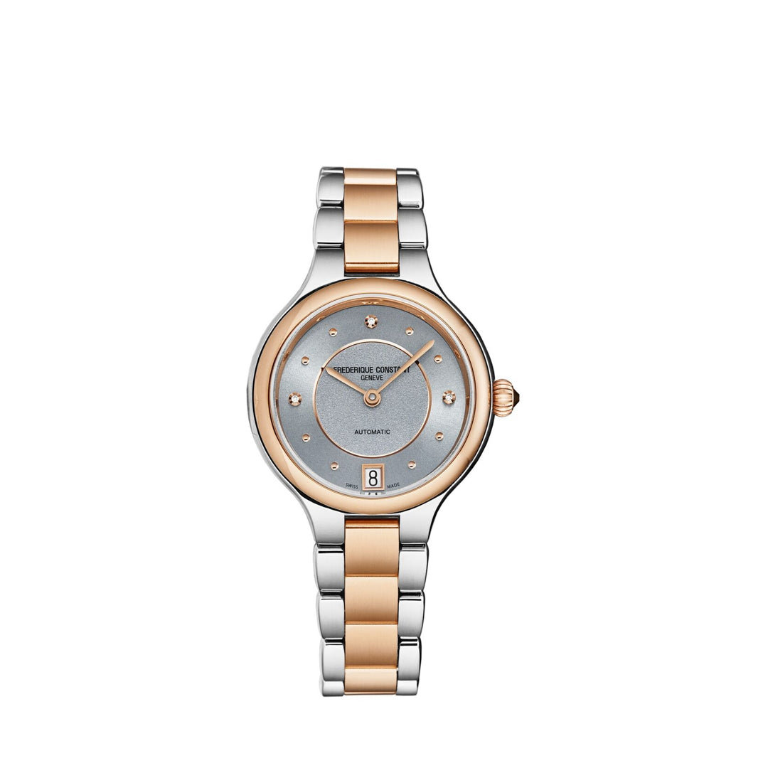 Women's Automatic Watches Frederique Constant