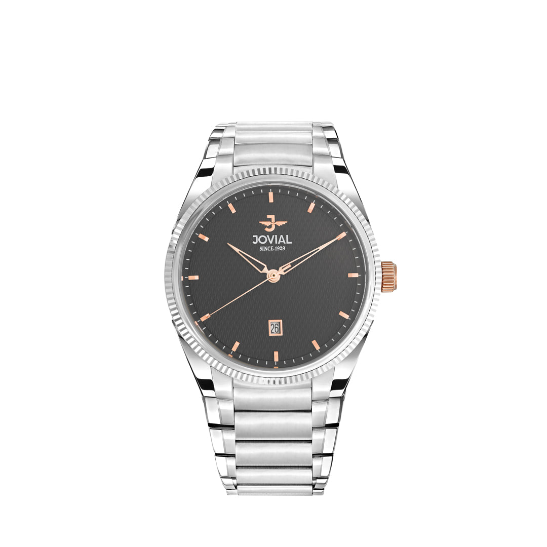 Men's Quartz Watches Jovial